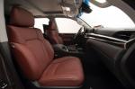 Lexus LX570 2016 года